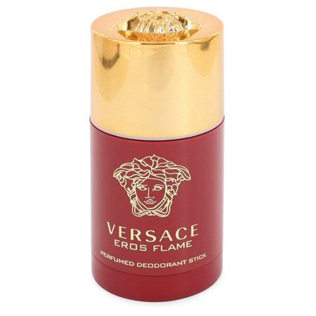 versace eros deodorant stick|Versace Eros flame deodorant stick.